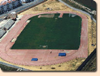 Sport Track System: Outdoor Formula