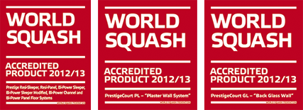 world squash federation